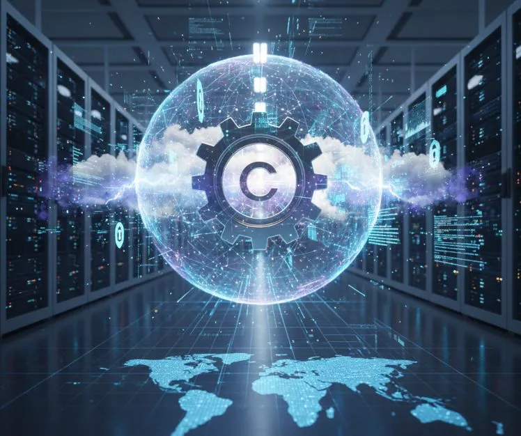 Certified Cloud Security Professional (CCSP)
