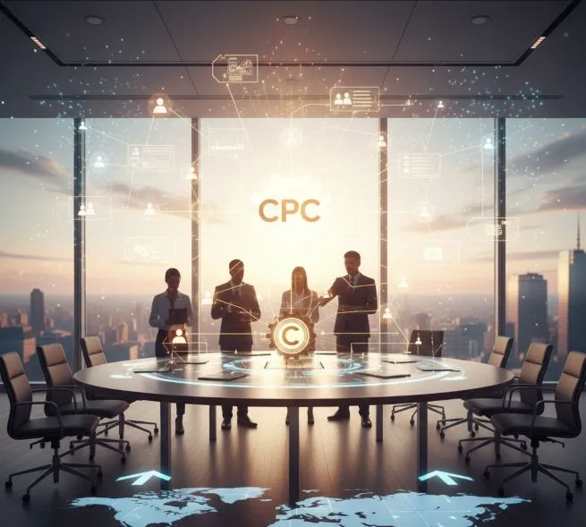 Certified Project Coordinator (CPC)