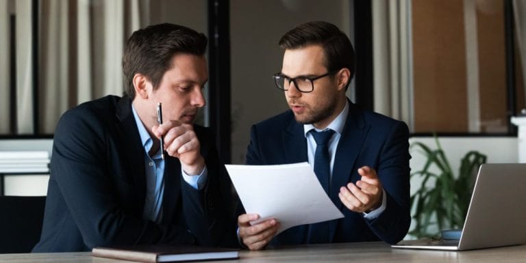 How Contract Management Training Improves Negotiation and Review Skills