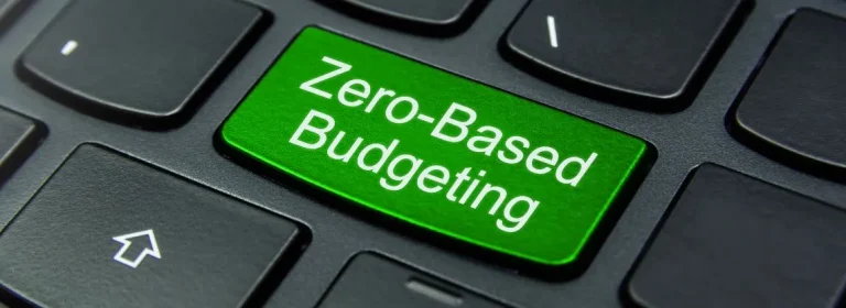 What is Zero-Based Budgeting?